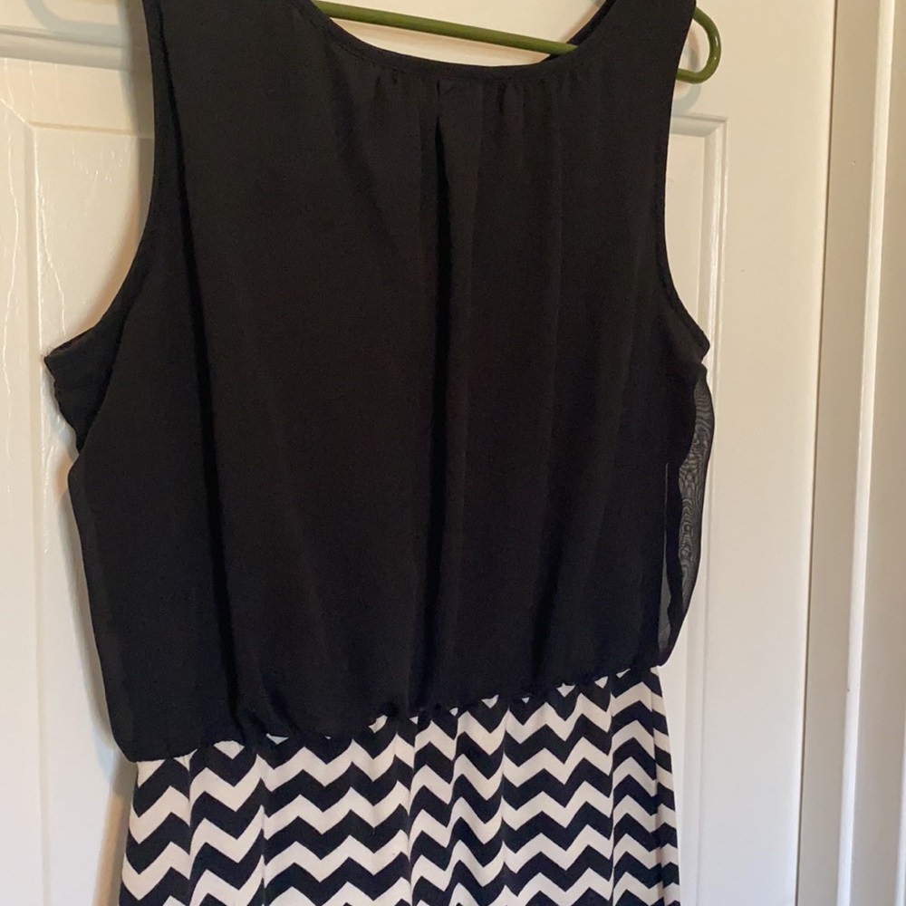 Ruby Rox Dress - Picture 2 of 3